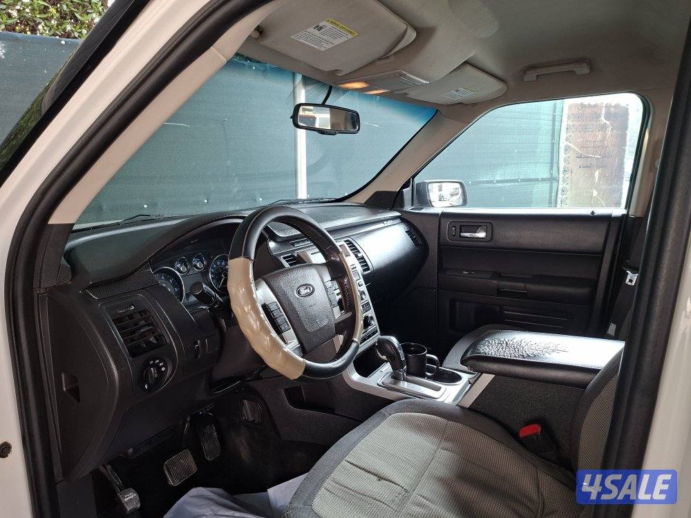 للبيع فورد فليكس5