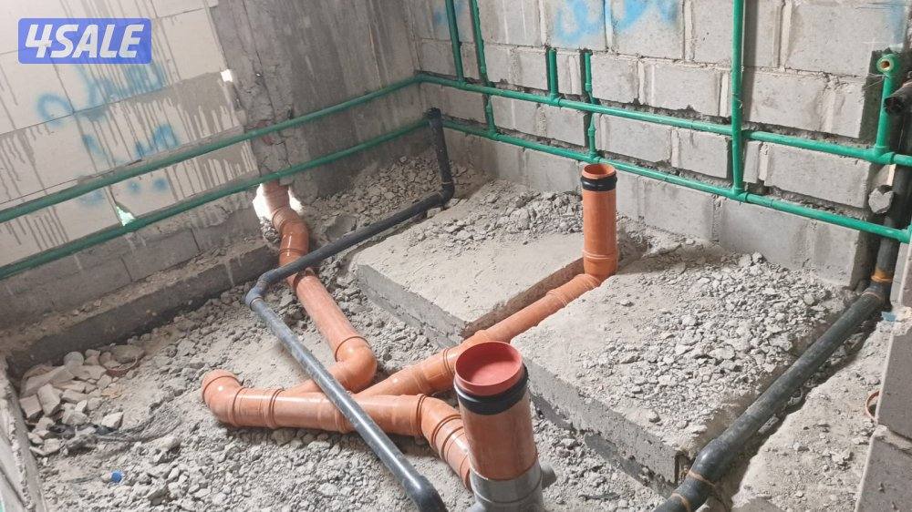 مقاولات عامة0