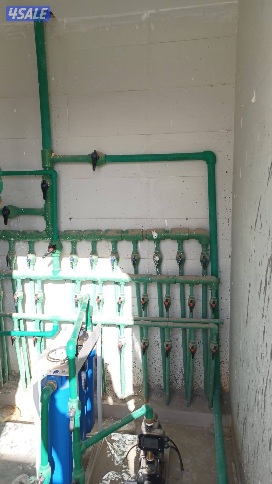 مقاولات عامة15