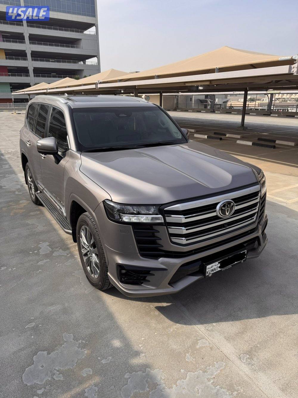 GXR AERO S 2025 شبه اصفار0