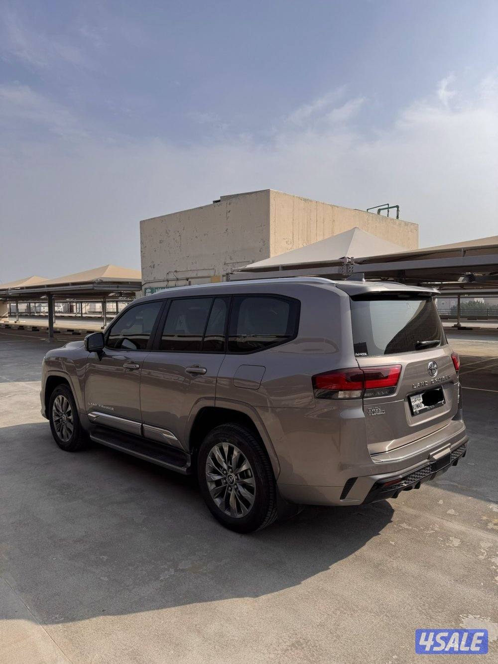 GXR AERO S 2025 شبه اصفار1