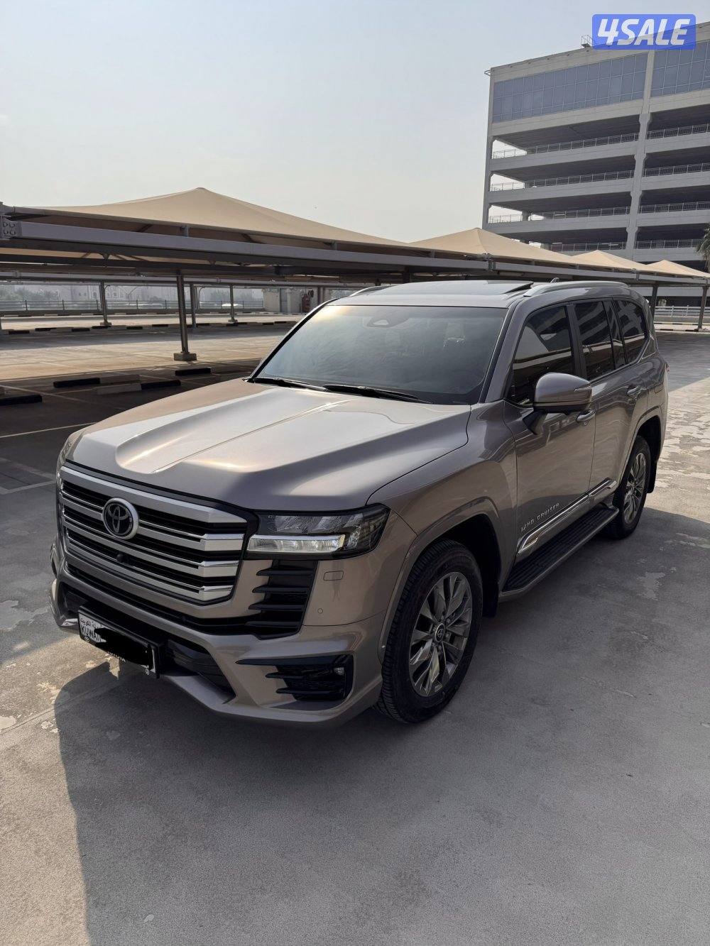 GXR AERO S 2025 شبه اصفار2