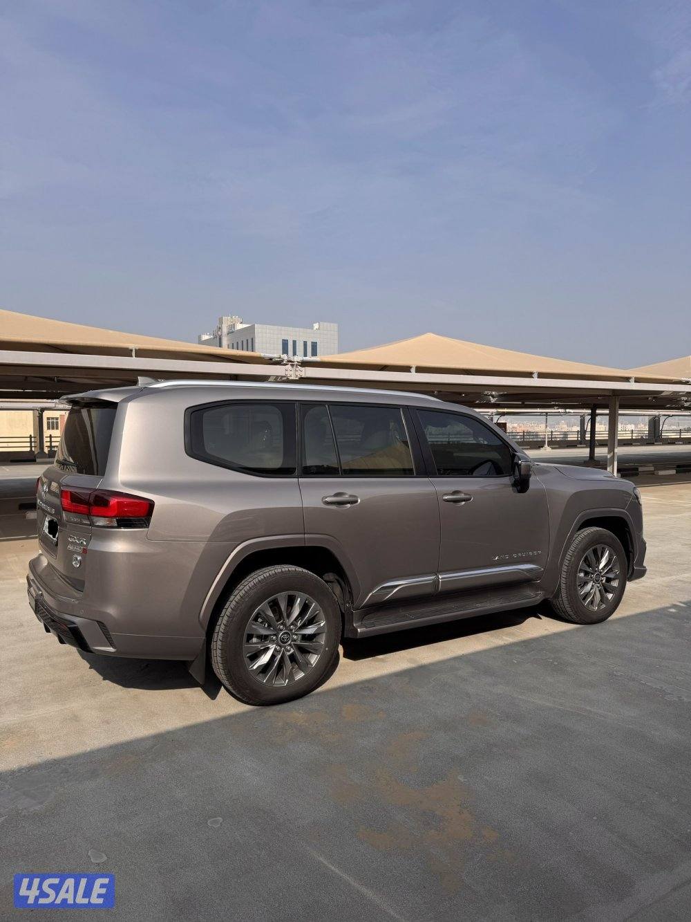 GXR AERO S 2025 شبه اصفار3