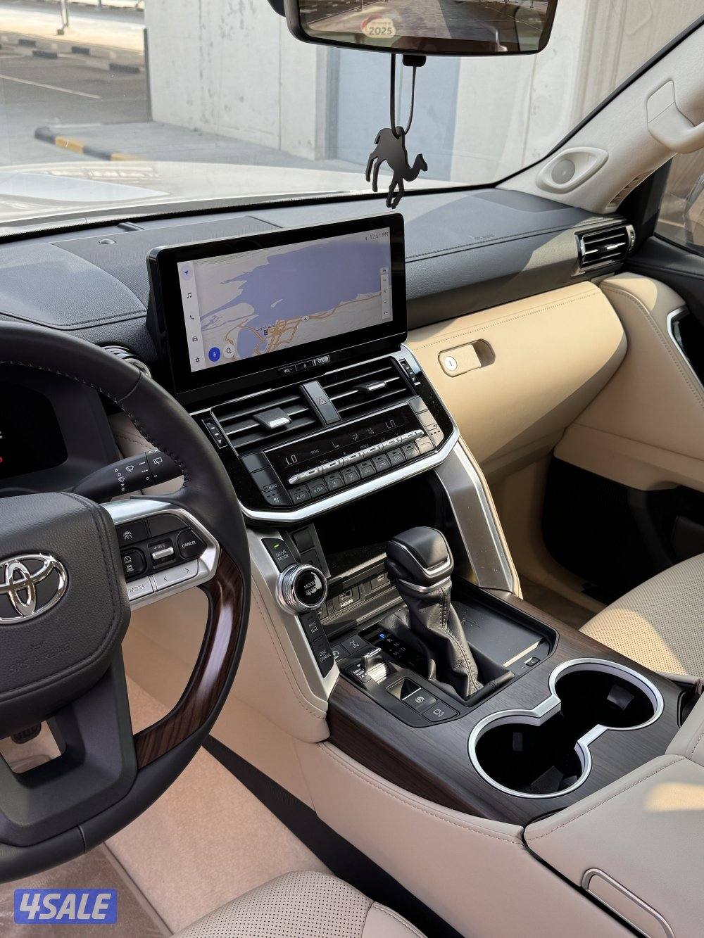 GXR AERO S 2025 شبه اصفار6