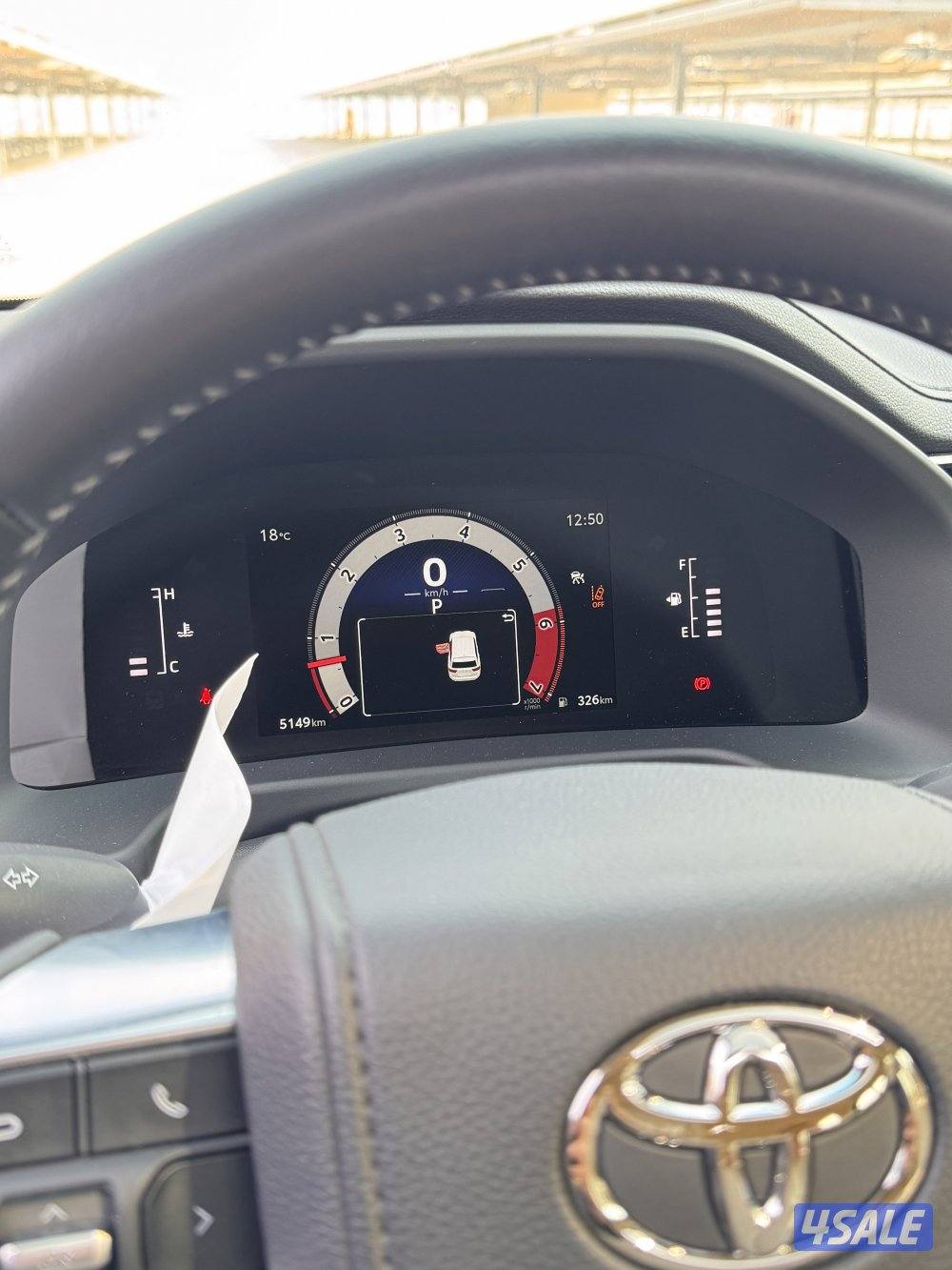 GXR AERO S 2025 شبه اصفار7