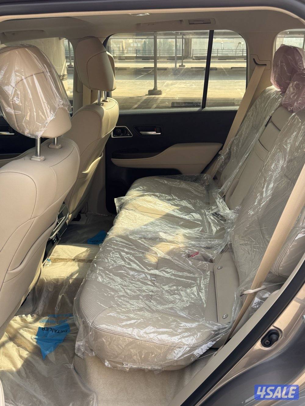 GXR AERO S 2025 شبه اصفار8