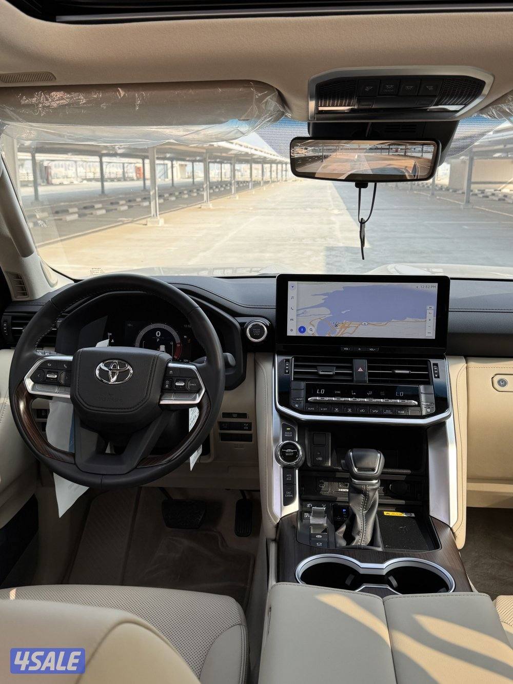 GXR AERO S 2025 شبه اصفار9