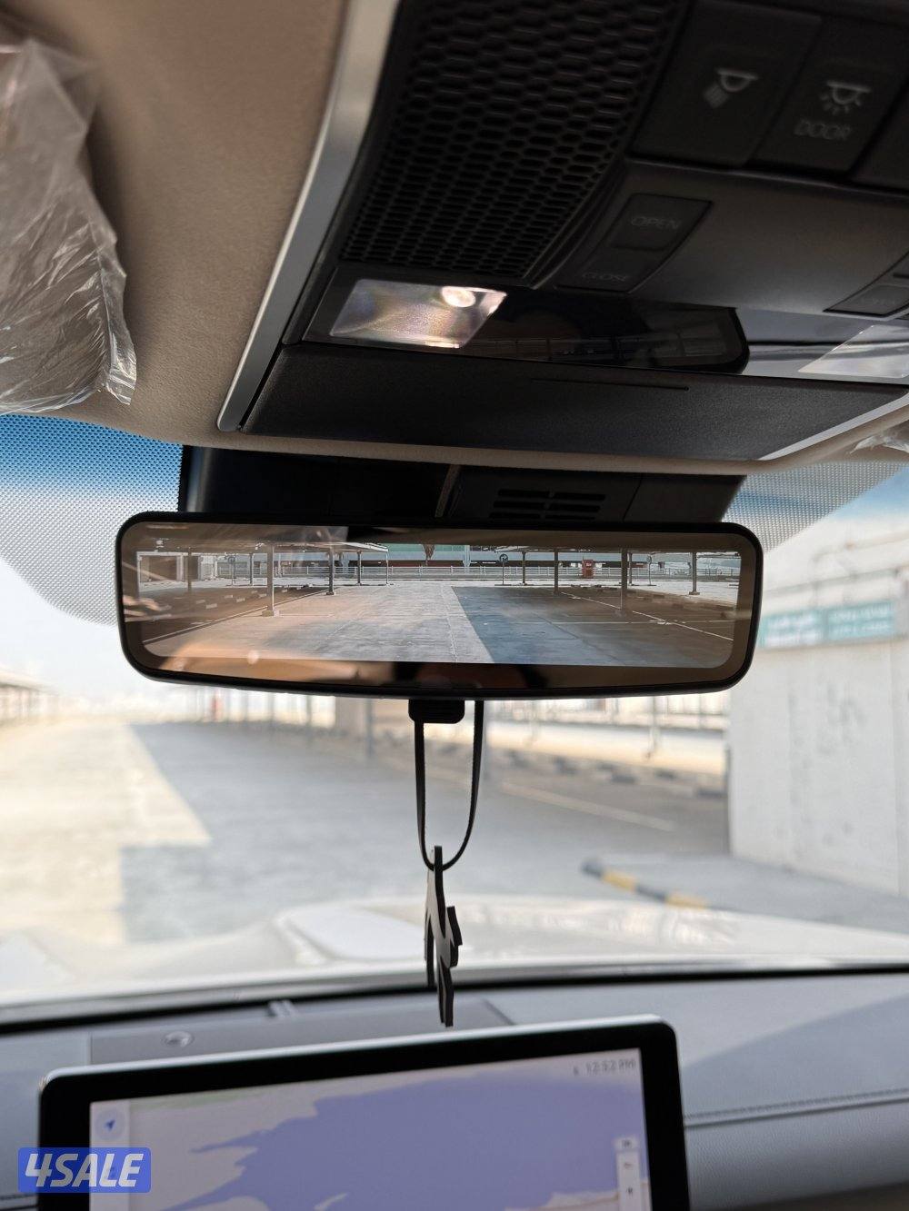 GXR AERO S 2025 شبه اصفار10