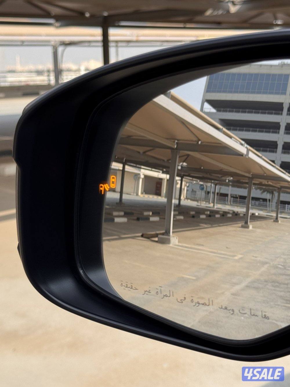 GXR AERO S 2025 شبه اصفار12