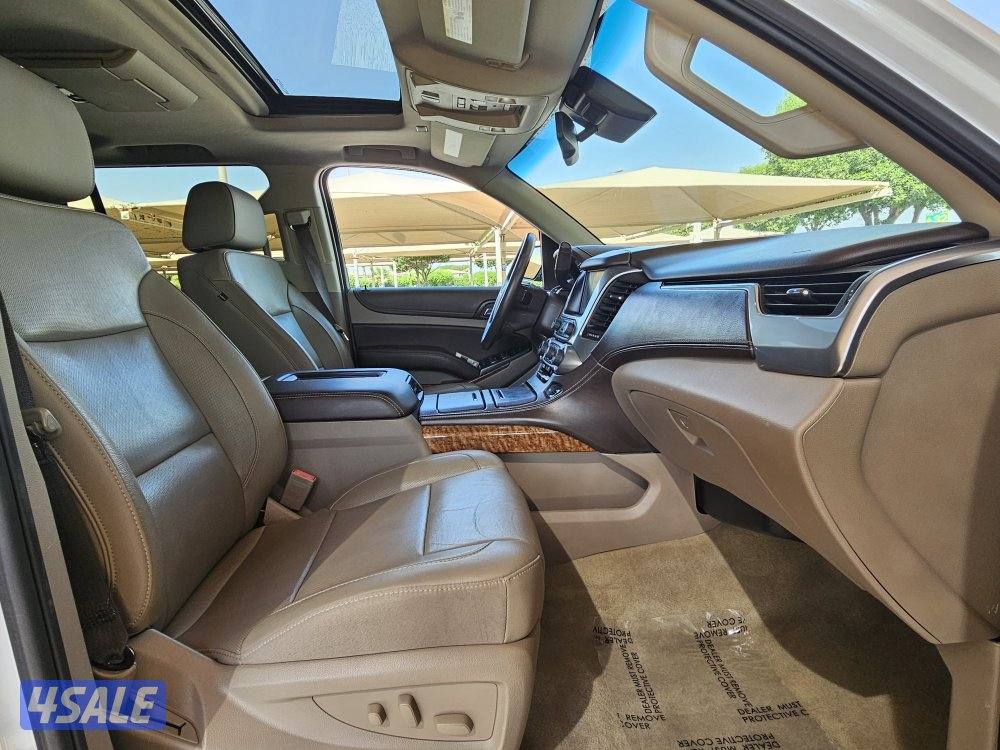 للبيع تاهو RST موديل 20184