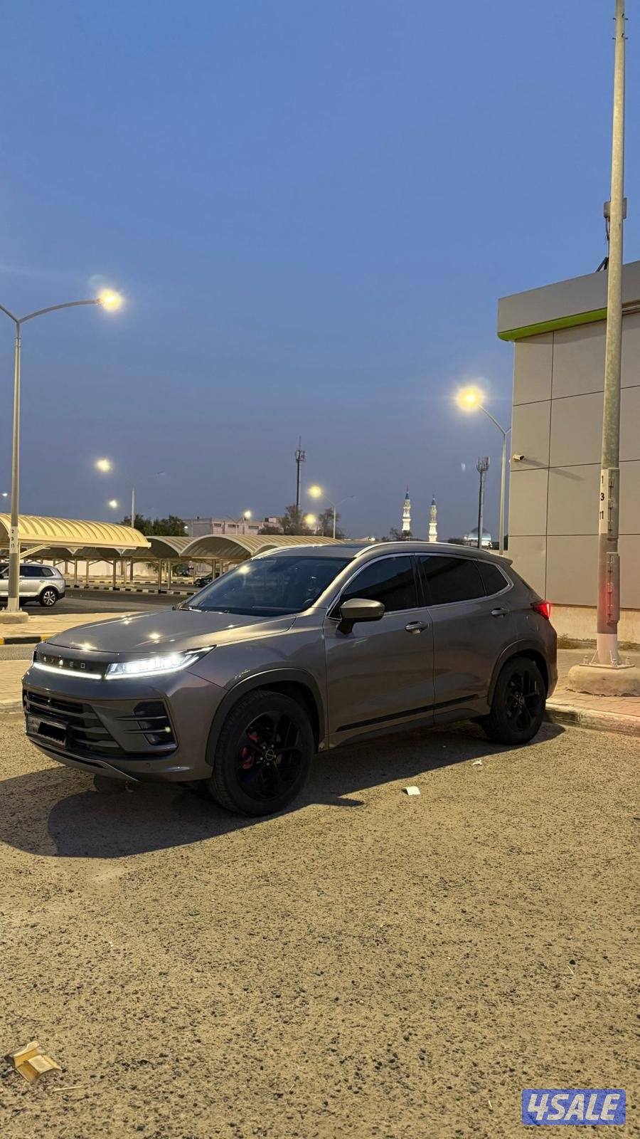 اكسيد lx 230t الغانم نظيفه جدا0