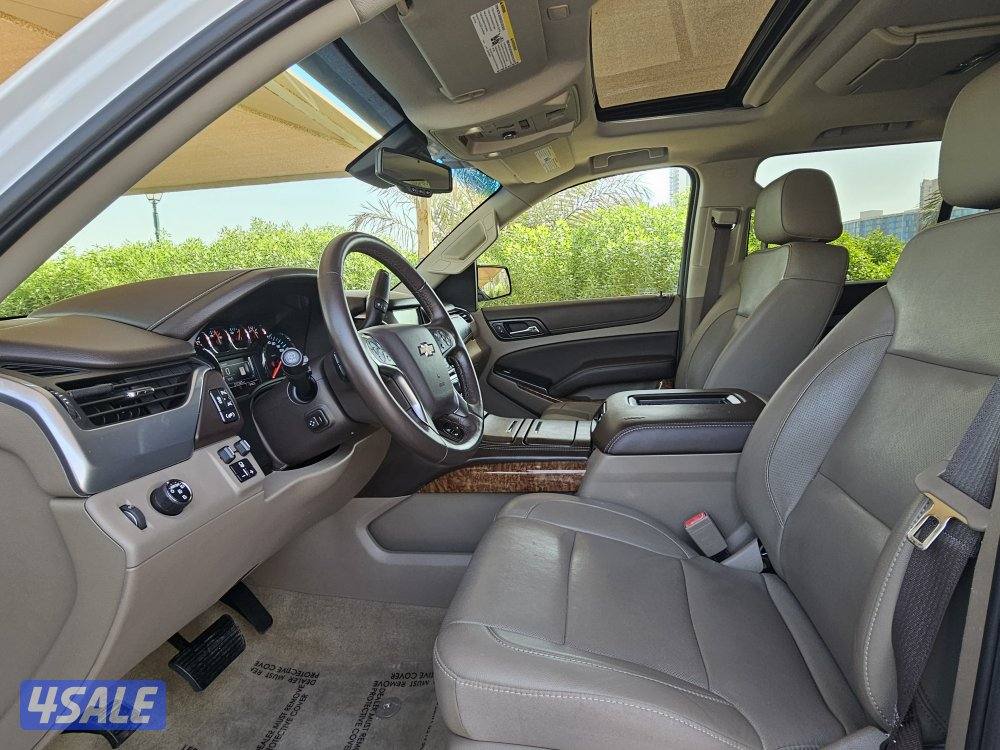 للبيع تاهو RST موديل 20188