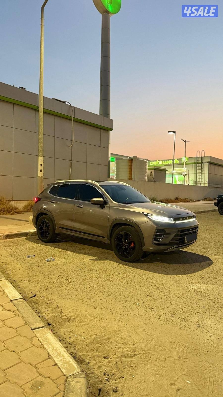 اكسيد lx 230t الغانم نظيفه جدا1