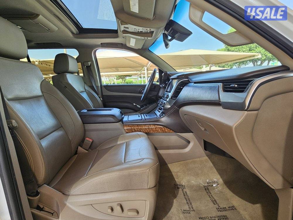 للبيع تاهو RST موديل 20189