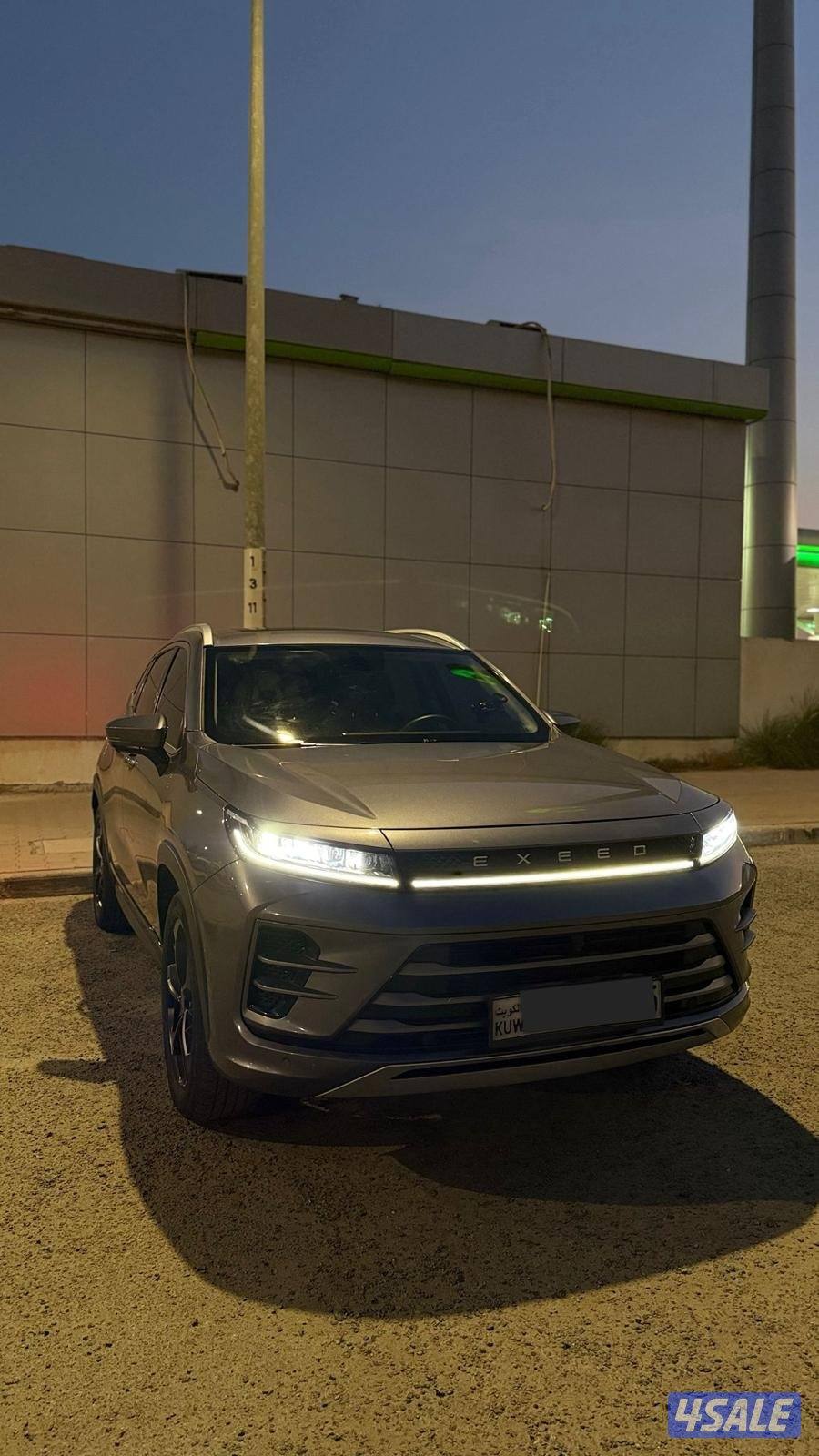 اكسيد lx 230t الغانم نظيفه جدا3