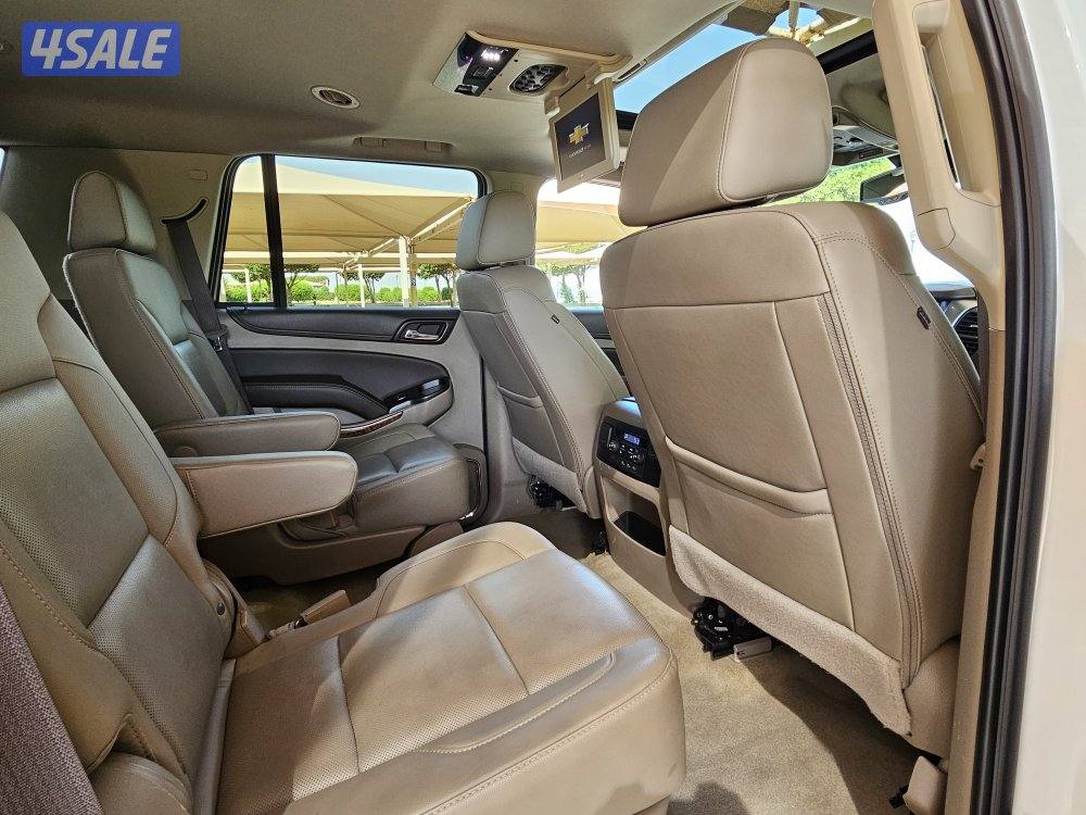 للبيع تاهو RST موديل 201810