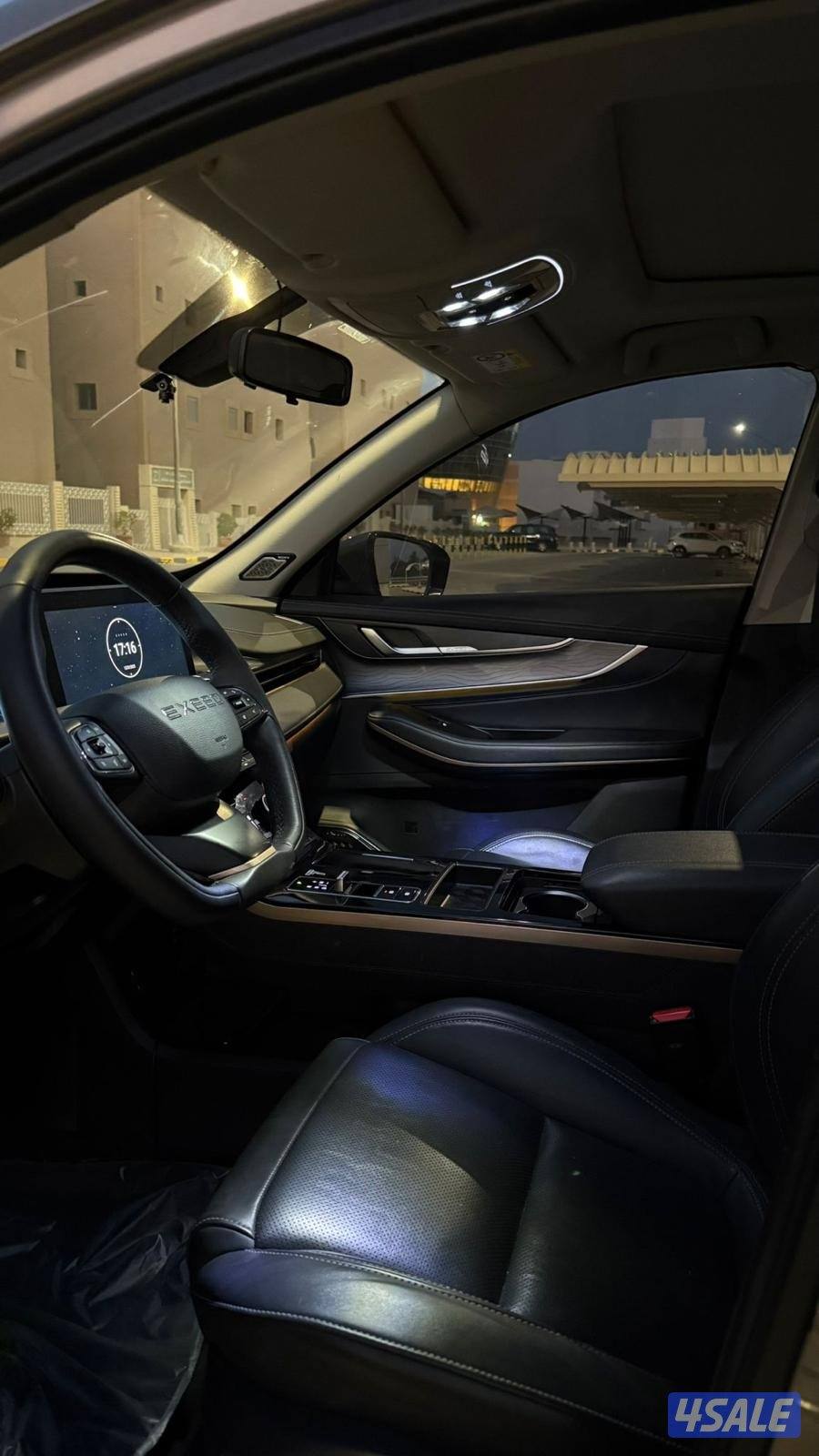 اكسيد lx 230t الغانم نظيفه جدا4