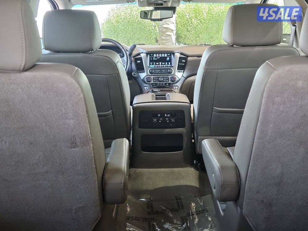 للبيع تاهو RST موديل 201812