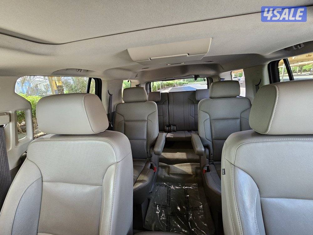 للبيع تاهو RST موديل 201813