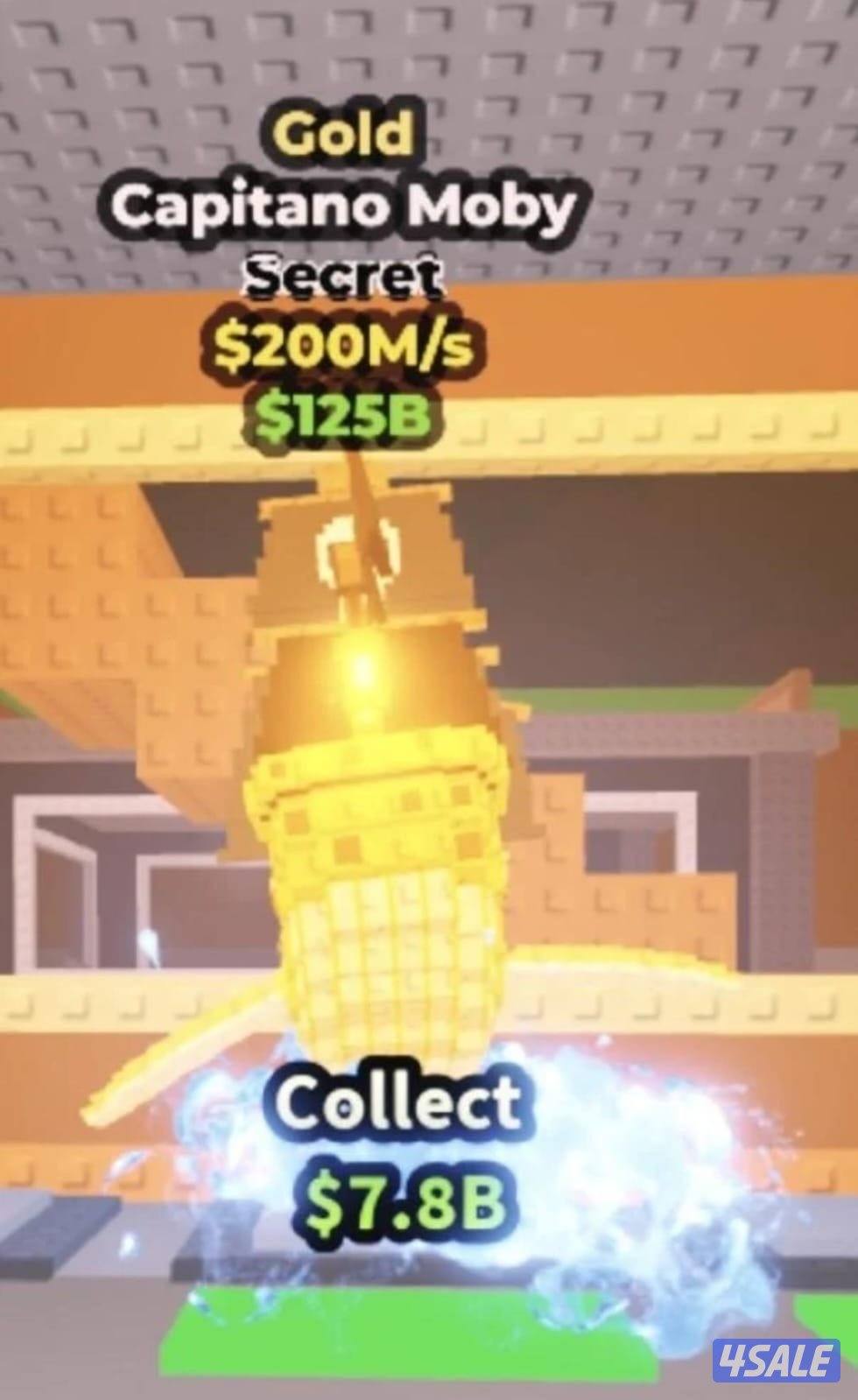 Steal a brainrot seller have all and brainrots dragons all of brainrot8