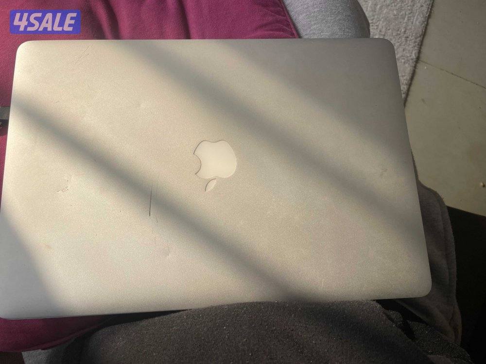 ماك برو موديل 2015 MacBook Pro2