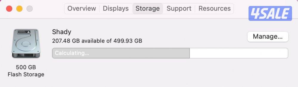ماك برو موديل 2015 MacBook Pro9