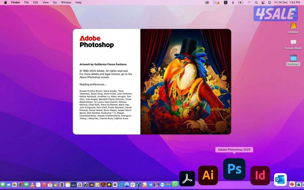 ماك برو موديل 2015 MacBook Pro10