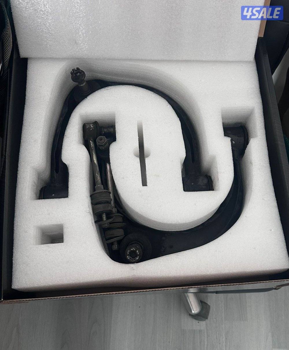 دعامية اف جي وكالة بحالة ممتازة مع كشافات2