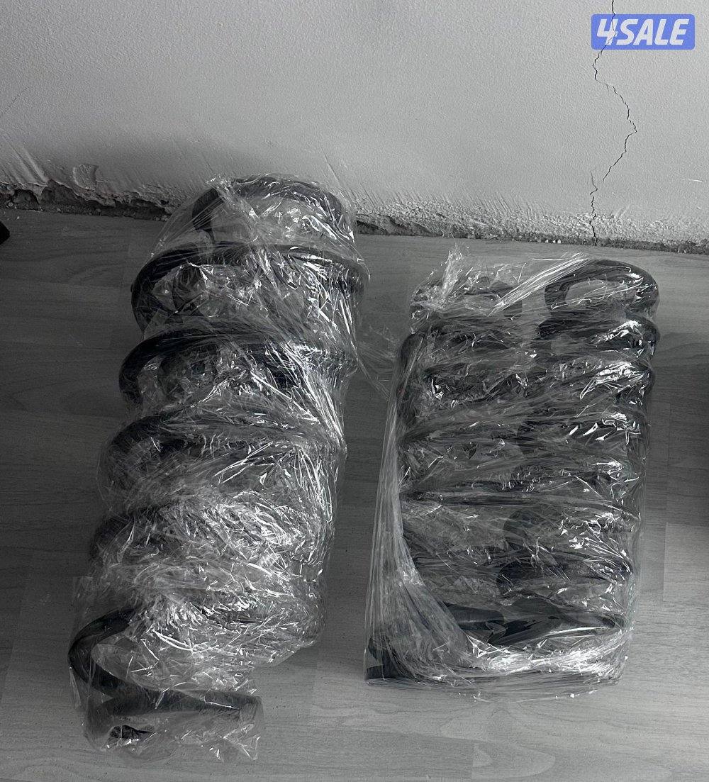 دعامية اف جي وكالة بحالة ممتازة مع كشافات4