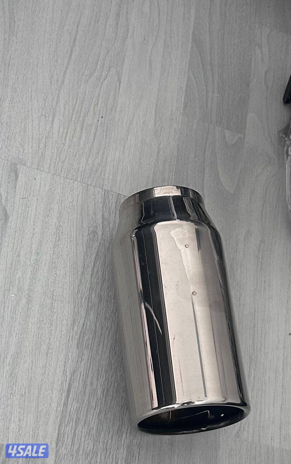 دعامية اف جي وكالة بحالة ممتازة مع كشافات6