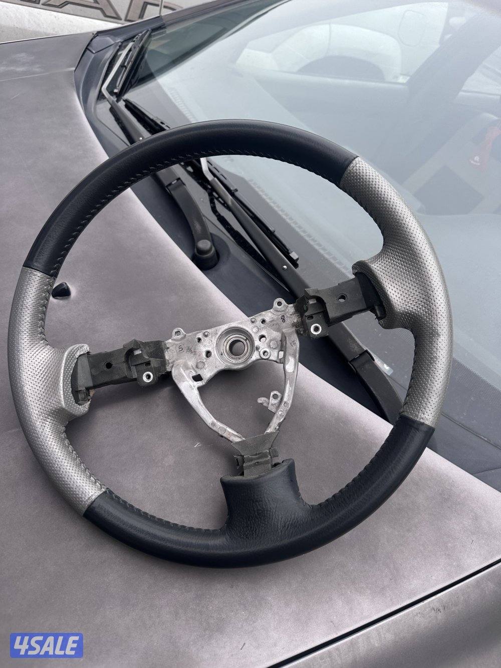 دعامية اف جي وكالة بحالة ممتازة مع كشافات11