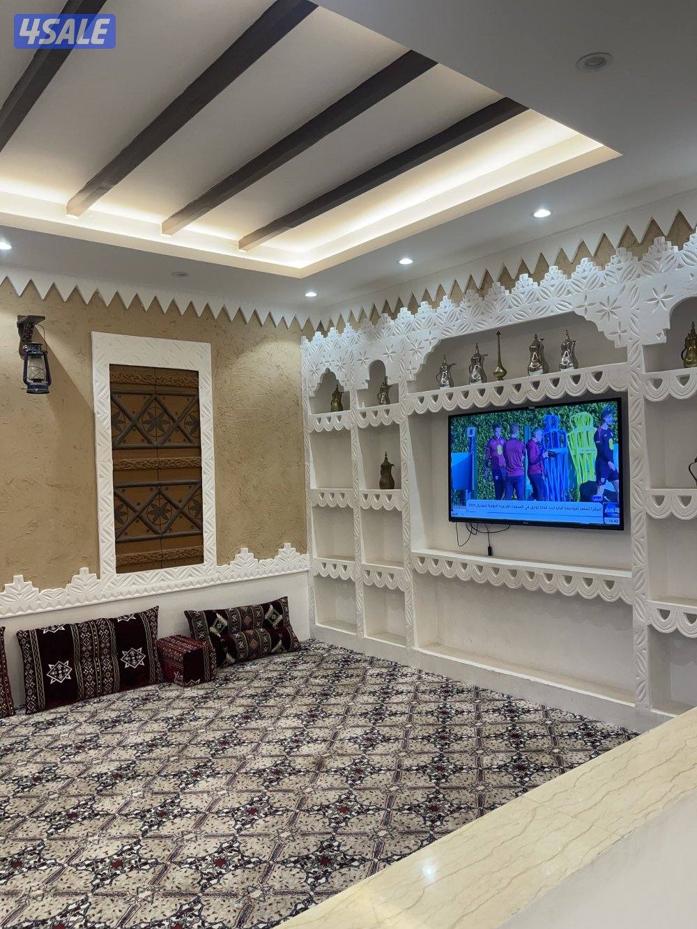 مزرعه للإيجار اليومي ( وتس اب )3