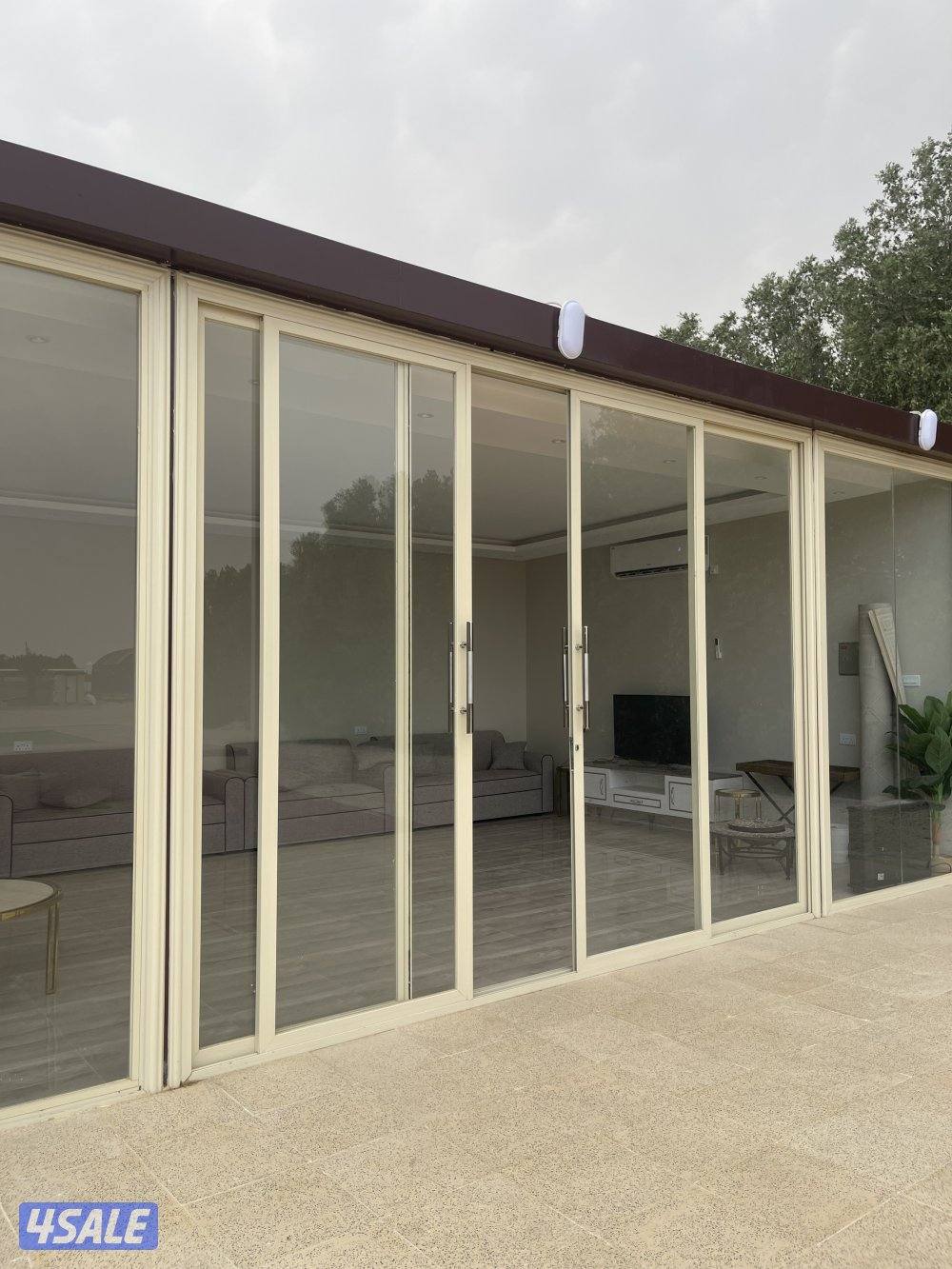 مزرعه للإيجار اليومي ( وتس اب )4