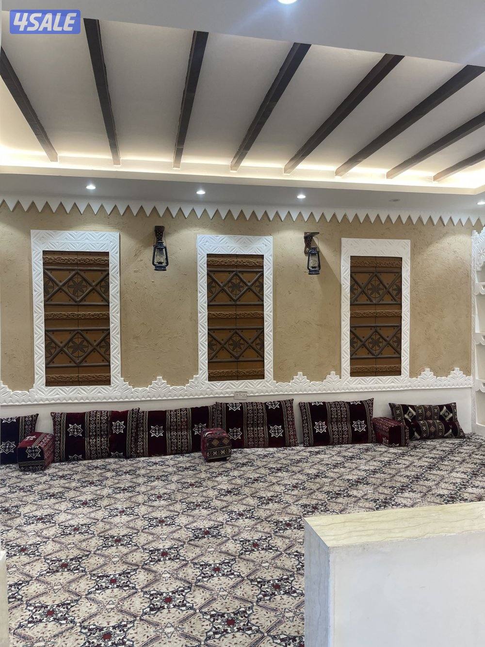 مزرعه للإيجار اليومي ( وتس اب )5