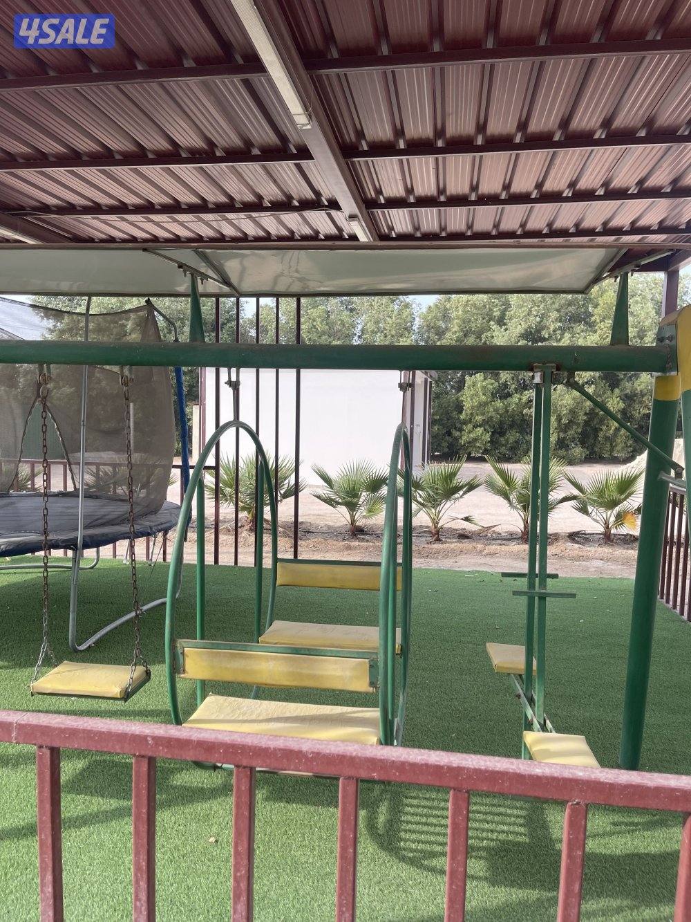 مزرعه للإيجار اليومي ( وتس اب )13