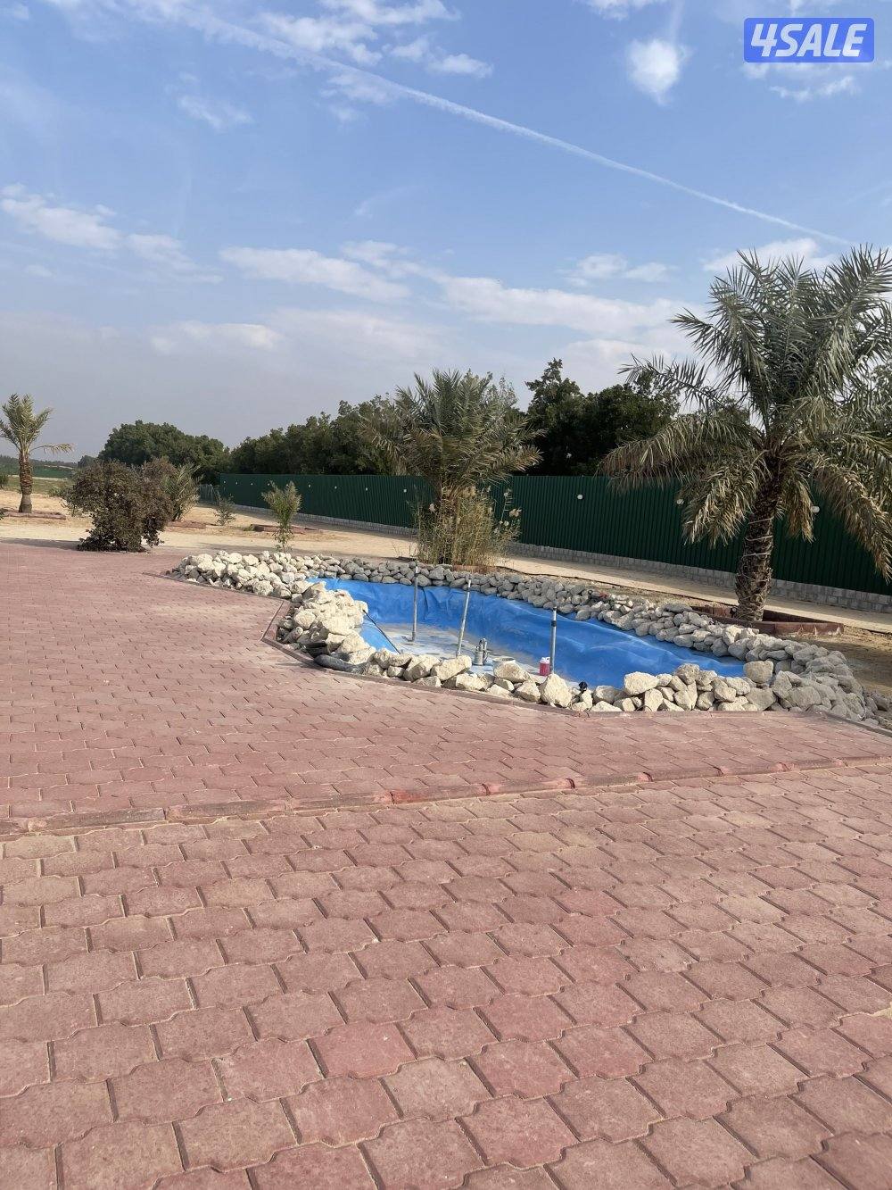 مزرعه للإيجار اليومي ( وتس اب )14