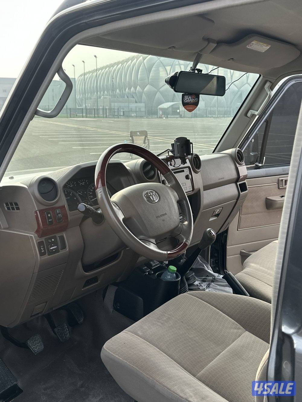 للبيع شاص 2021 وارد الساير 163km صبغ الوكاله4