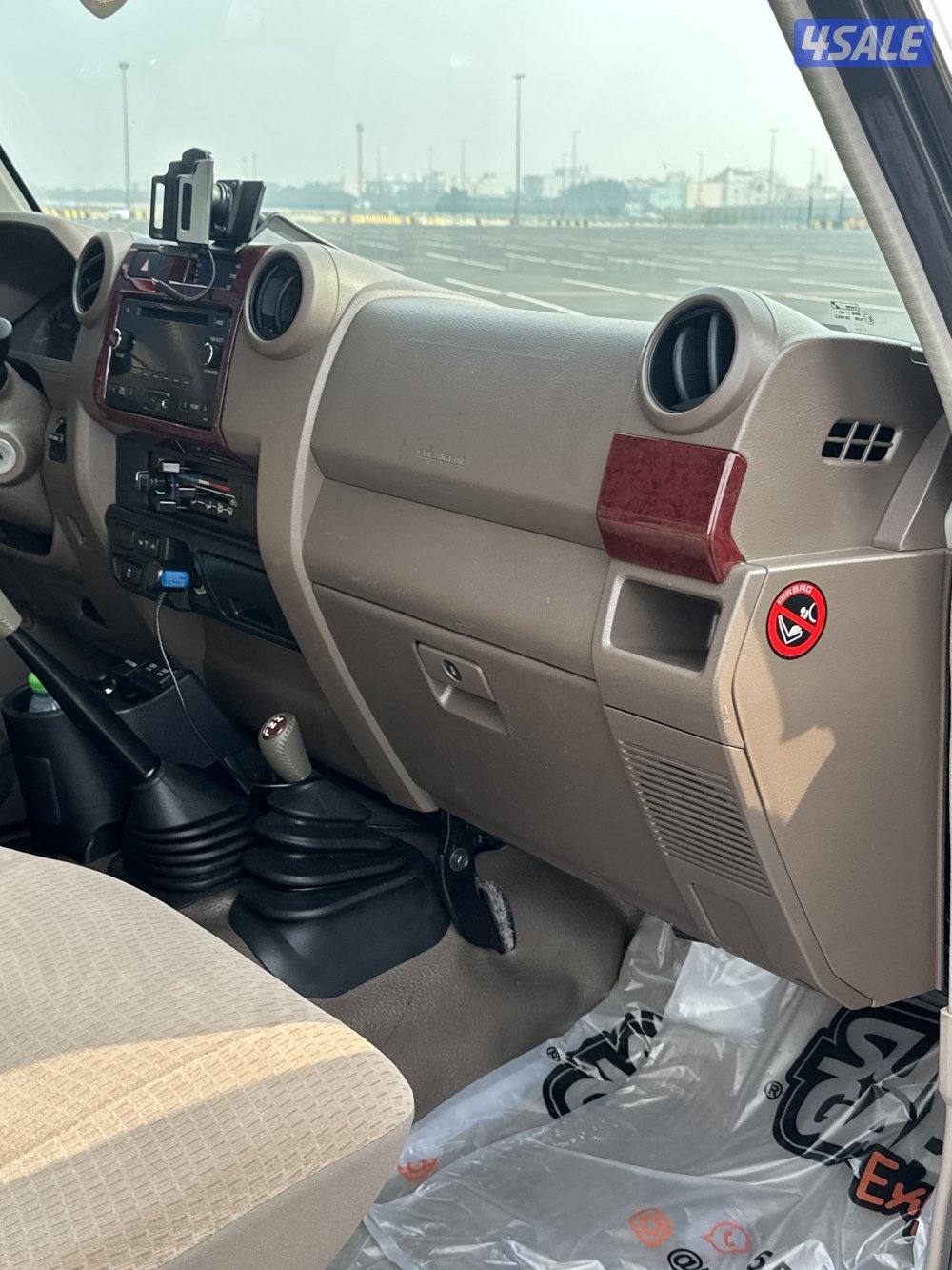 للبيع شاص 2021 وارد الساير 163km صبغ الوكاله5