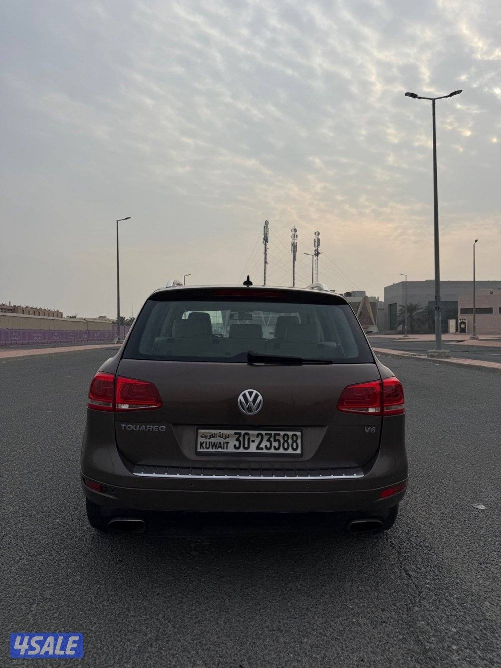 طوارق شرط الفحص الممشى 164.0003