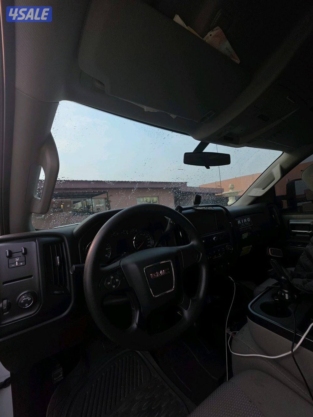 للبيع hd2500ماشي ١٠٠ دبل ارضي مجهز7