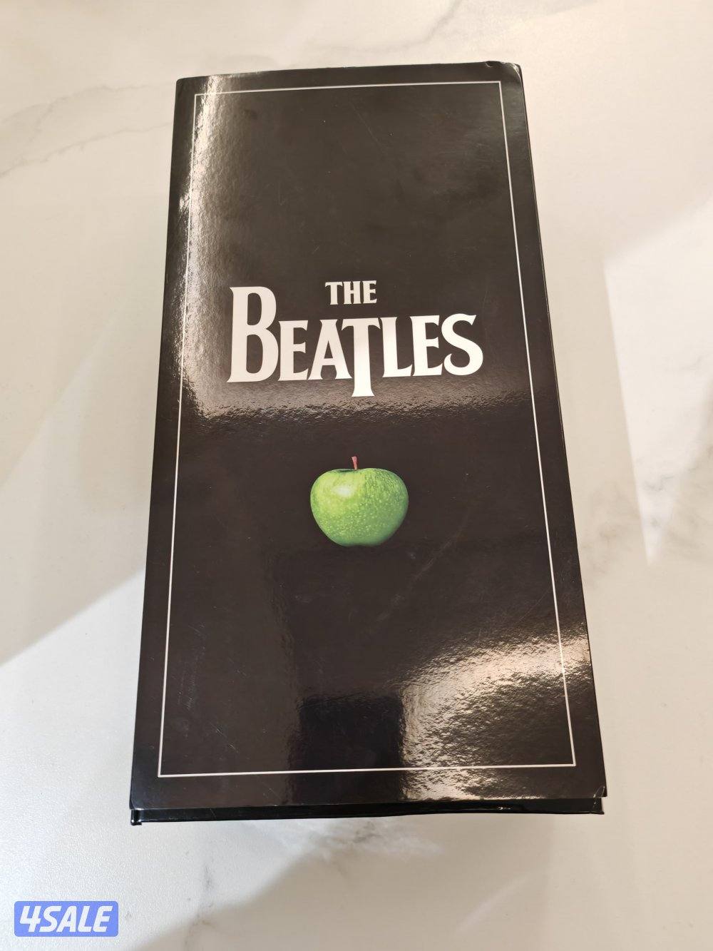 للبيع كولكشن بيتلز the Beatles box set0