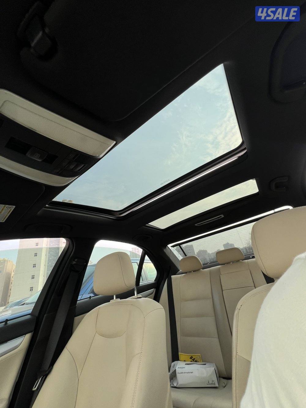 مرسيدس بنز 2010_C250 كت AMG _ 183km6