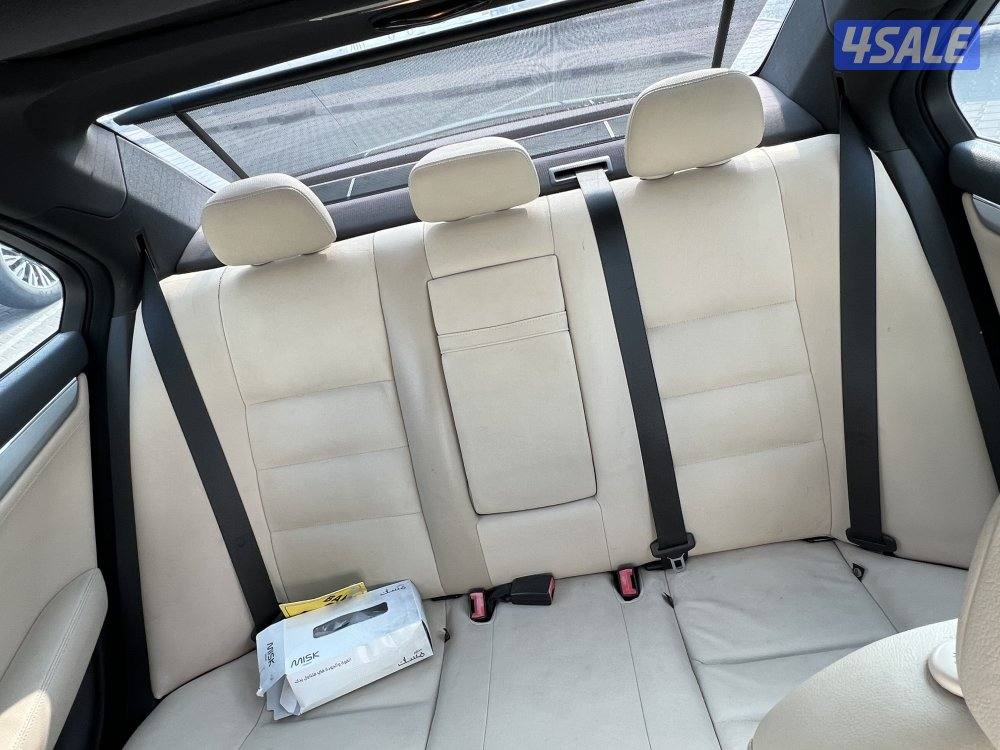 مرسيدس بنز 2010_C250 كت AMG _ 183km11