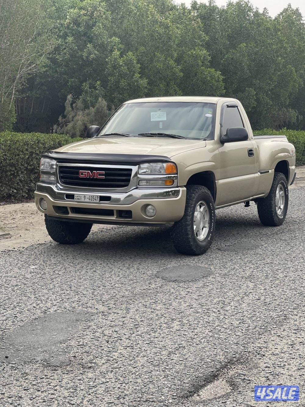 للبيع سيرا مخصر 2006 مجدد1