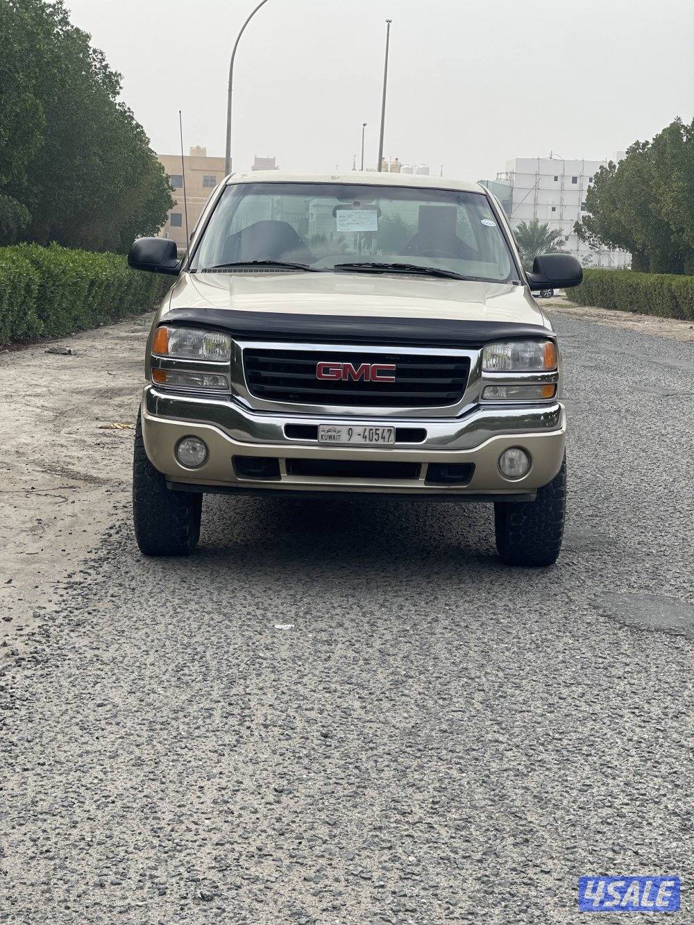 للبيع سيرا مخصر 2006 مجدد2