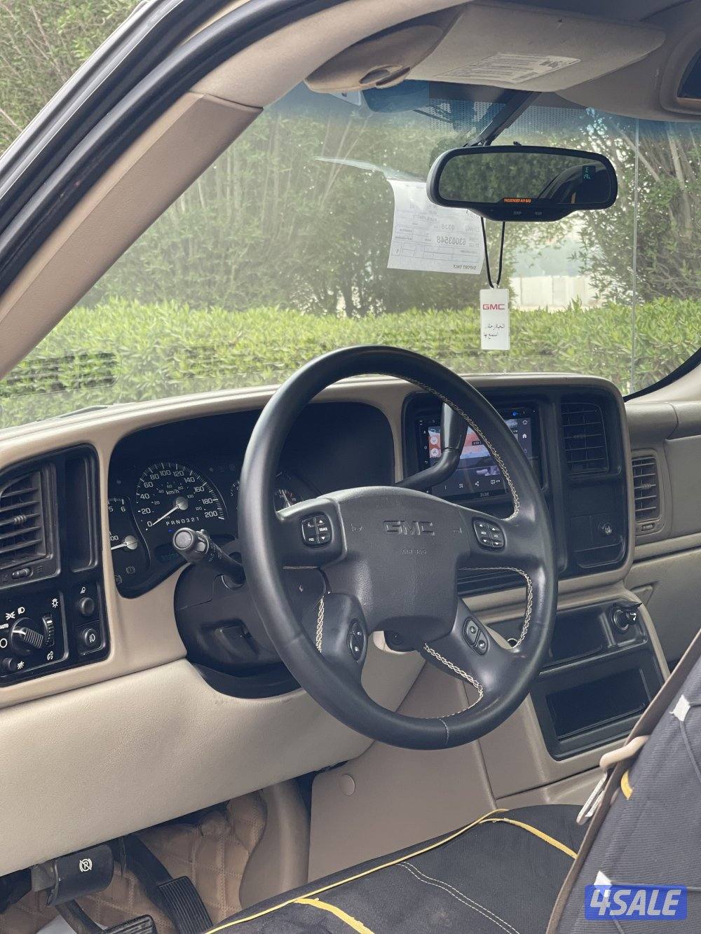 للبيع سيرا مخصر 2006 مجدد5