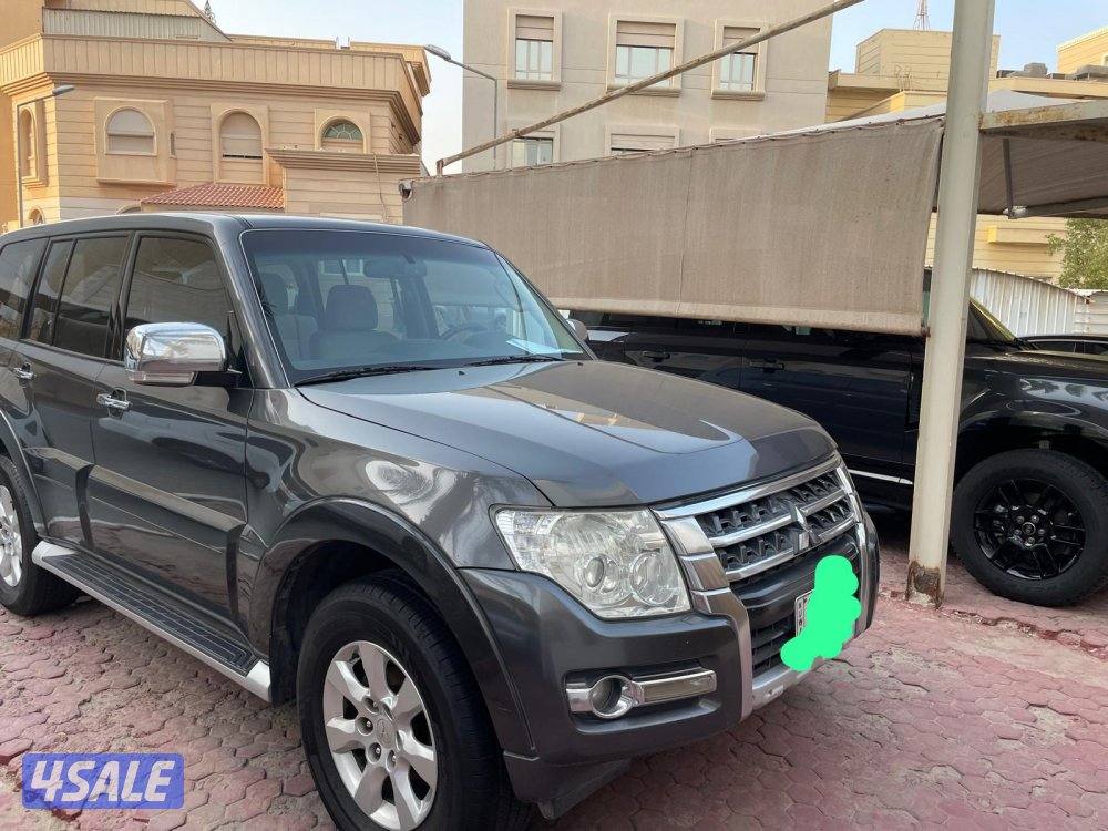 مبارك الكبير0