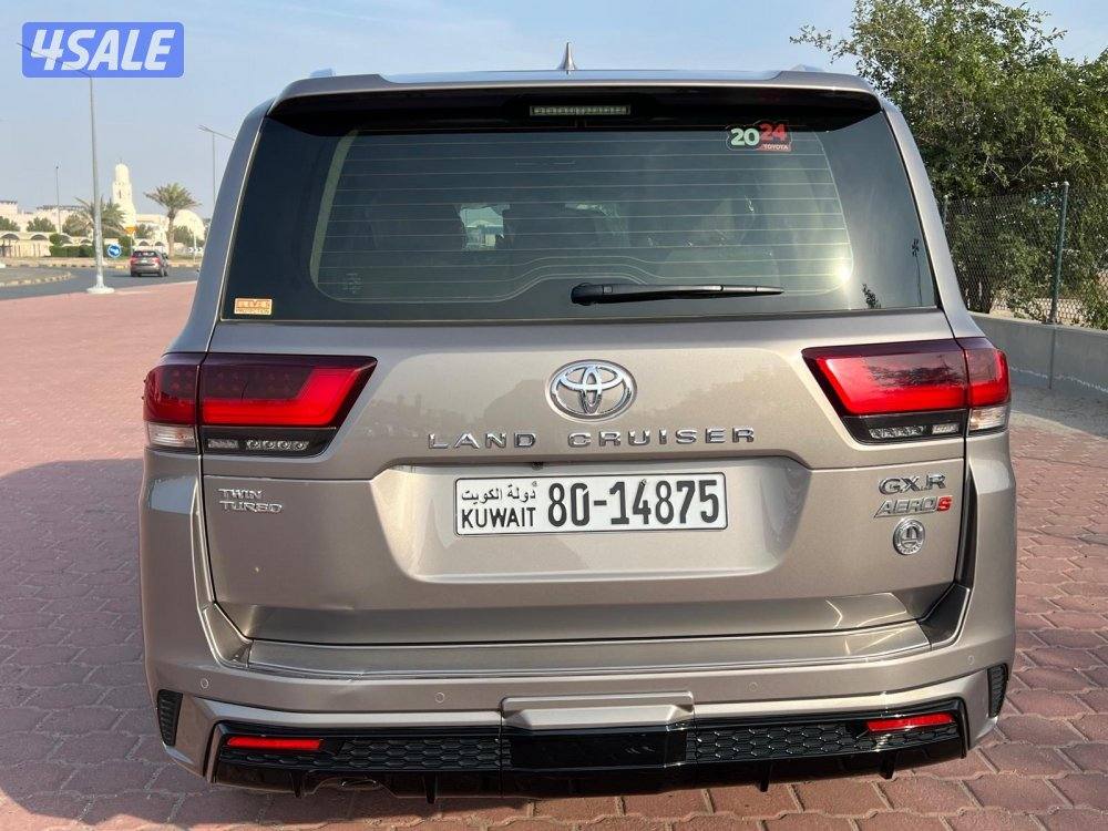 ايرو اس تون تيربو5