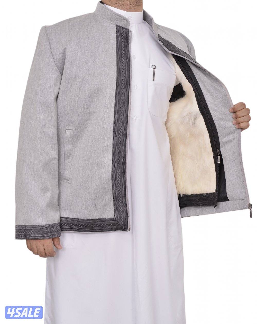 بشوت وسديريات شتوية1