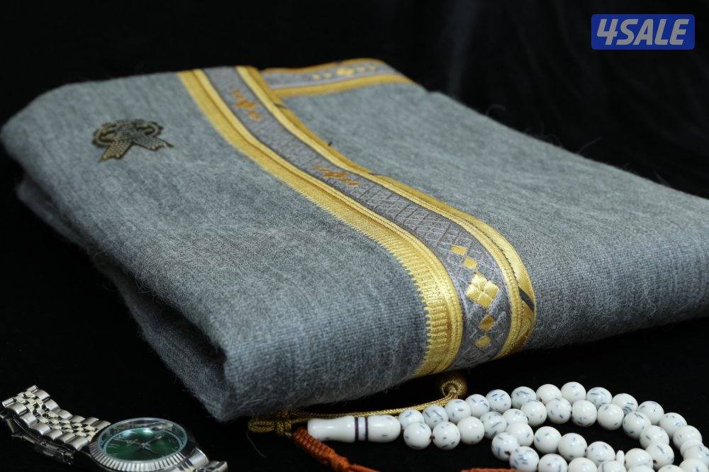 بشوت وسديريات شتوية4